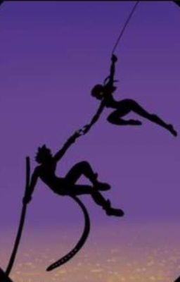 Watching Miraculous ladybug