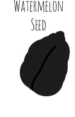 Watermelon Seed { Garroth X Reader }