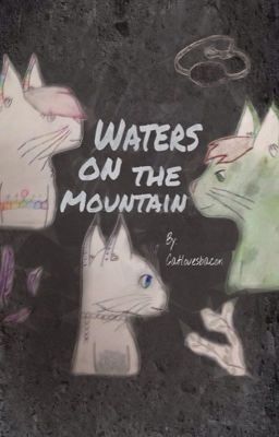Waters on the Mountain