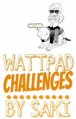 Wattpad Challenges