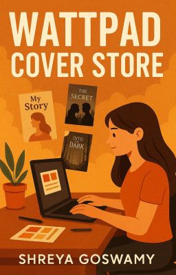 Wattpad Cover Store [Open ⭐] 