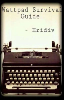 Wattpad Survival Guide