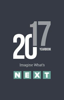 Wattpad Yearbook 2017