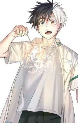 [WB/AllSakura] Nghịch Lộ. 