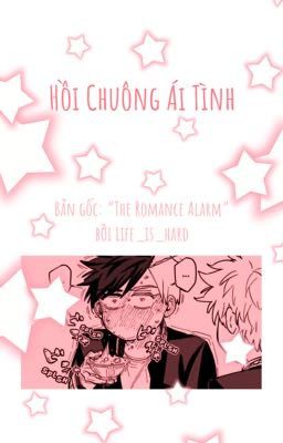 [wb - sonr (dịch)] Hồi Chuông Ái Tình