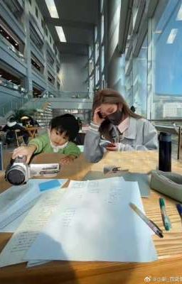 [Wđệđệ] Người ấy là mẹ nhỏ của con tôi