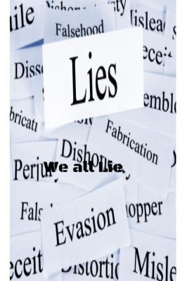 We all Lie