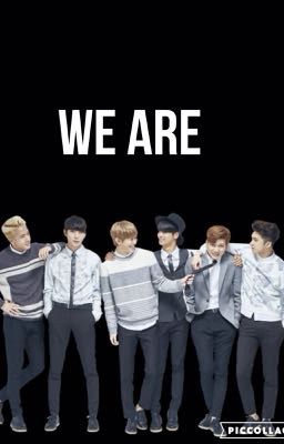 WE ARE:APPLYFIC
