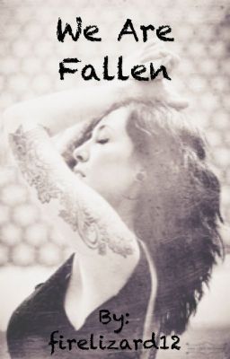 We Are Fallen