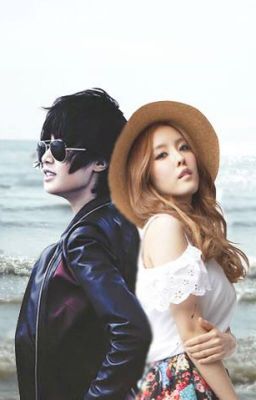 We belong together - JiMin/MinYeon