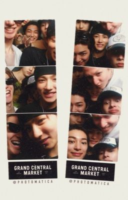 we're just young, dumb and broke.