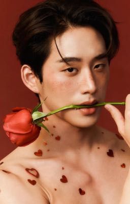 [WE Series🔞]: bon appétit.