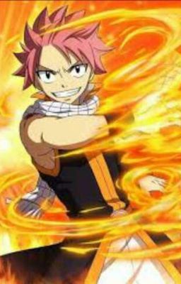 We Won't Be Extinguished: Natsu x reader