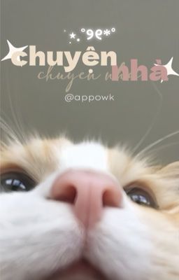weankng | chuyện nhà¹