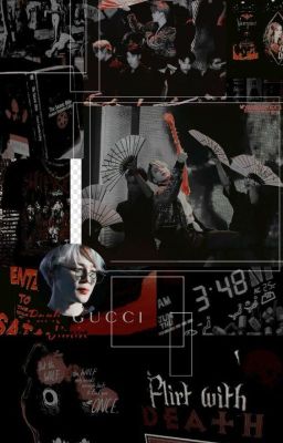 weapon of choice ➣ vmin