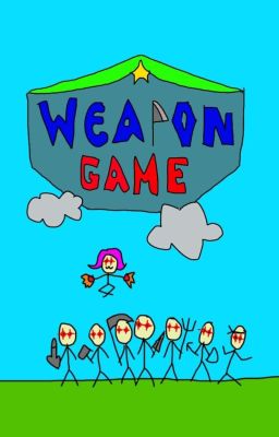 WeaponGame!