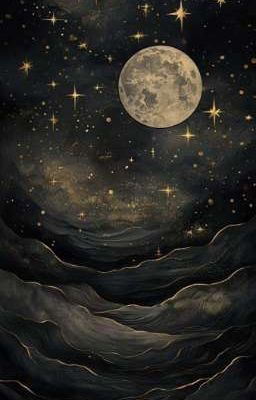 [Wednesday] Giao ước dưới trăng