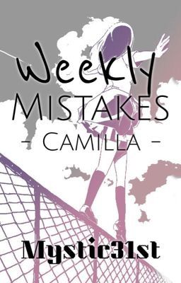 Weekly Mistake