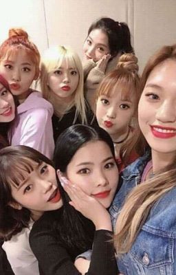  [ WEKI MEKI ] LOVE STORY