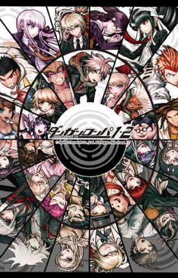 Welcome To Hell(DANGANRONPA)
