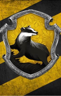 Welcome to Hufflepuff!