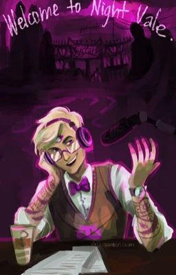 Welcome to Nightvale