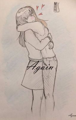 [Wenrene] Again