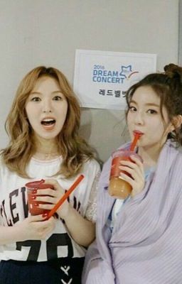 [Wenrene] Anh Chàng Ác Ma.