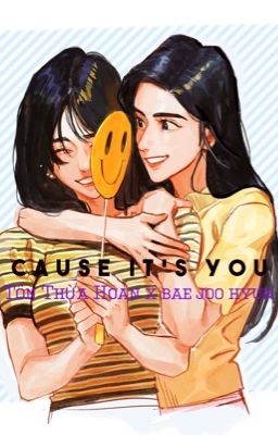 「 WENRENE 」 | Cause It's You!