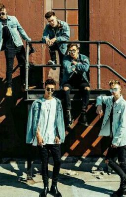 WERE WHY DONT WE?