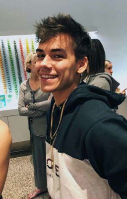 Wesley Tucker