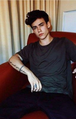 Weston Robertson👅