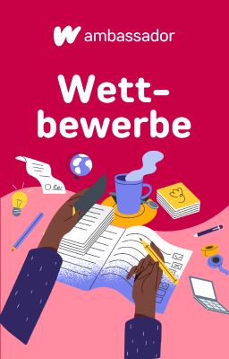 Wettbewerbe