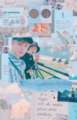 what am i to you『 jikook 』