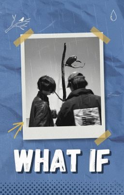 What if | leowon