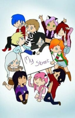 What If The MCD Crew Was...