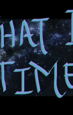 What is Time?
