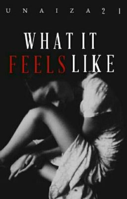What it feels like|✓|