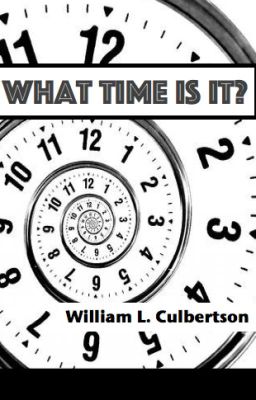 What Time Is It?