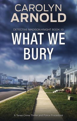 What We Bury