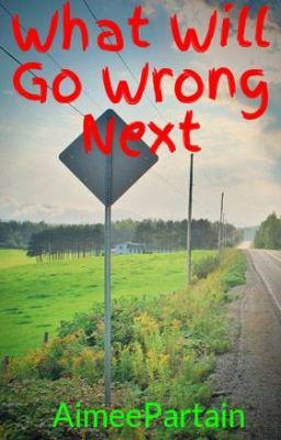 What Will Go Wrong Next