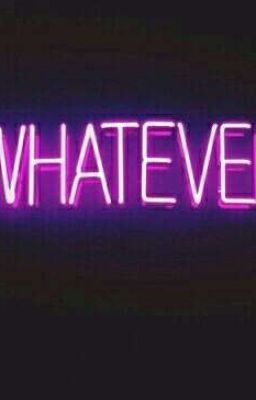 #Whatever 