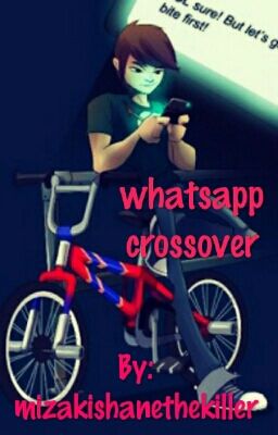 WhatsApp Crossover