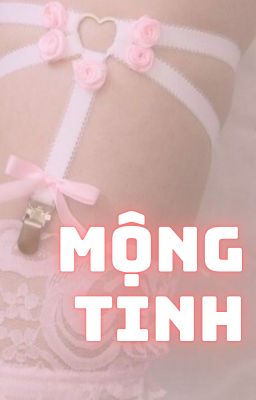 whc / baekjin x baku • mộng tinh