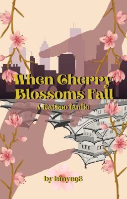 When Cherry Blossoms Fall (A KaiSoo Fanfic)