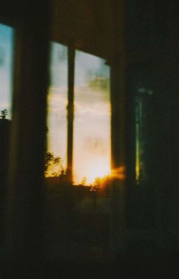 when dawn comes again;