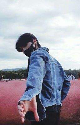 When Flowers Bloom (Choi San x Reader (fluff only) )