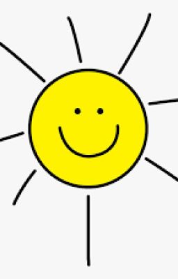 When the Sun Shines