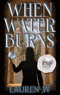 When Water Burns