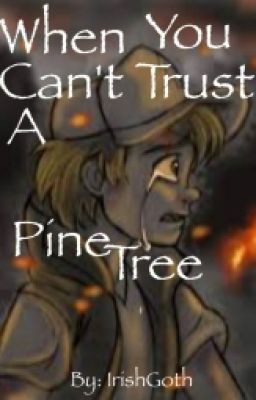 When You Can't Trust A Pine Tree